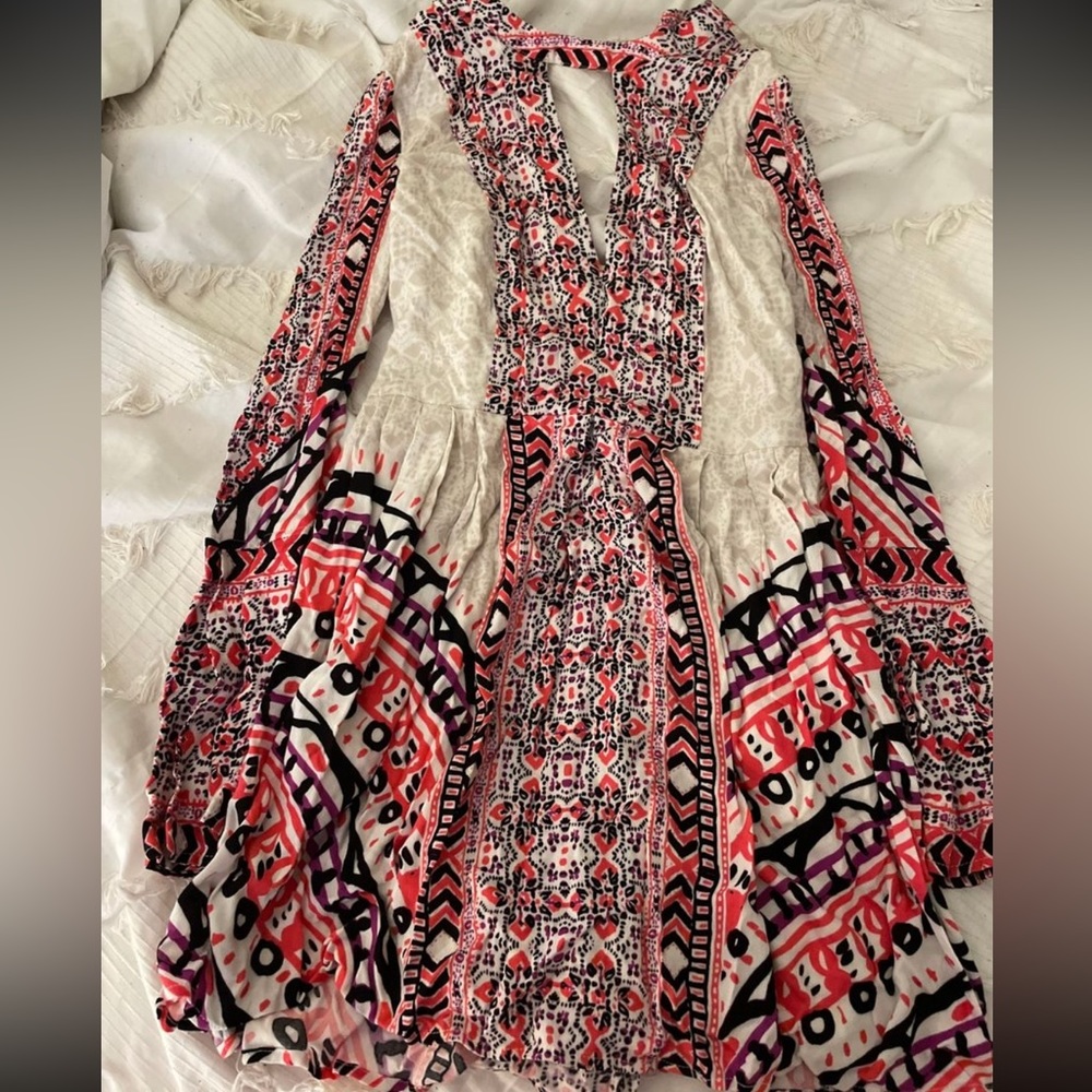 Free people dress